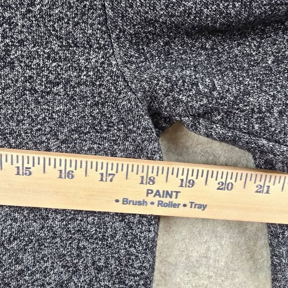 Tommy Bahama Mens Medium Gray Crewneck Sweater - Picture 7 of 7